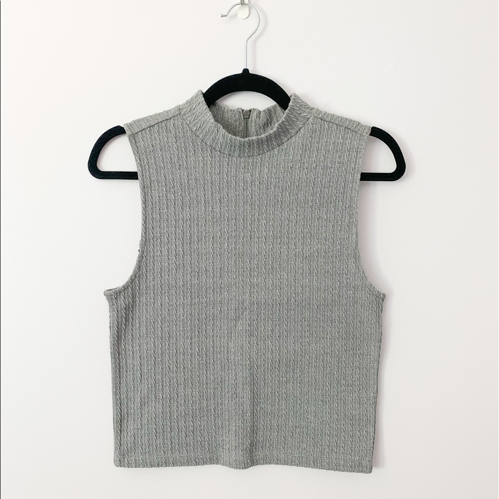 FOREVER 21 TANK